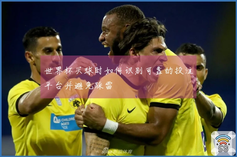 世界杯买球时如何识别可靠的投注平台并避免踩雷