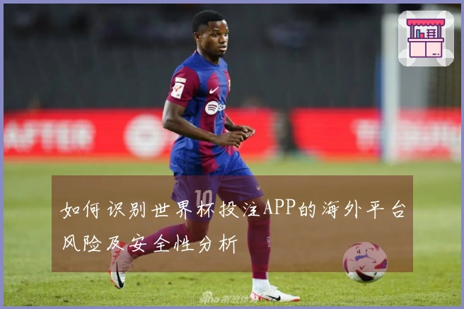 如何识别世界杯投注APP的海外平台风险及安全性分析