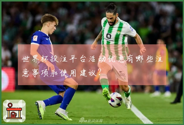 世界杯投注平台活动优惠有哪些注意事项和使用建议？