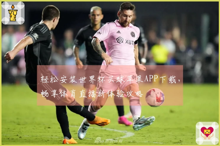 轻松安装世界杯买球苹果APP下载，畅享体育直播新体验攻略