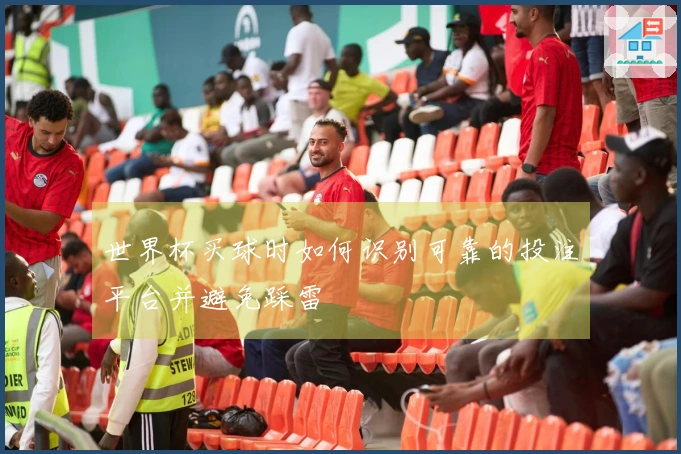 世界杯买球时如何识别可靠的投注平台并避免踩雷