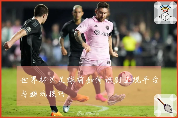 世界杯买足球前如何识别正规平台与避坑技巧