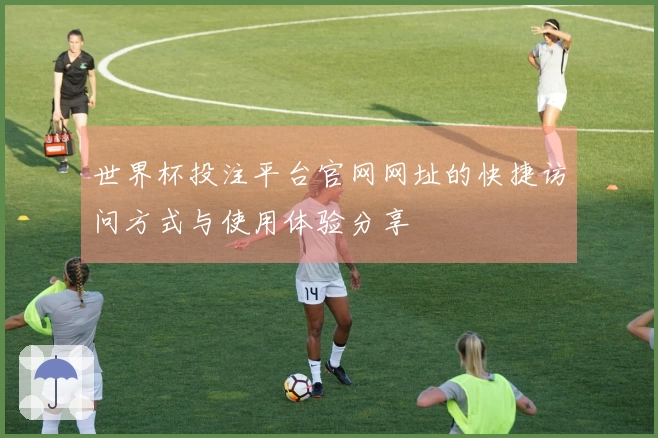 世界杯投注平台官网网址的快捷访问方式与使用体验分享