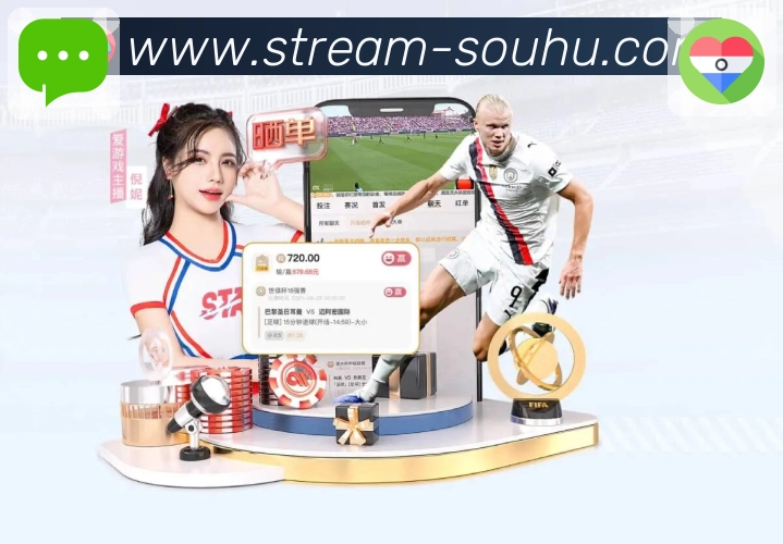 搜狐体育平台展示图